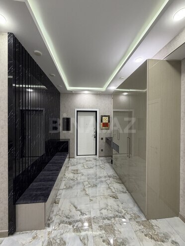 Продаётся 4-комн. новостройка 240 м², Насиминский  р., photo 15 from 17