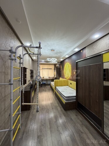 Продаётся 4-комн. новостройка 240 м², Насиминский  р., photo 8 from 17