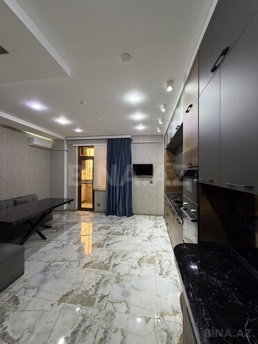 Продаётся 4-комн. новостройка 240 м², Насиминский  р., photo 5 from 17