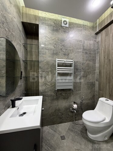 Продаётся 4-комн. новостройка 240 м², Насиминский  р., photo 11 from 17
