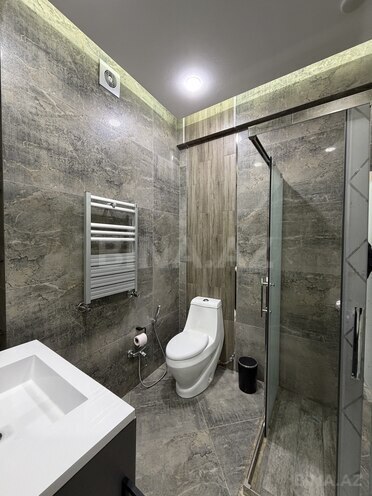 Продаётся 4-комн. новостройка 240 м², Насиминский  р., photo 10 from 17