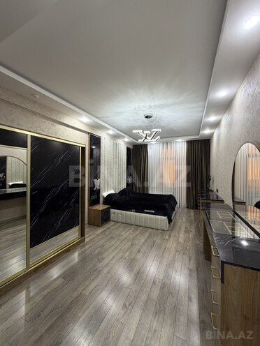 Продаётся 4-комн. новостройка 240 м², Насиминский  р., photo 9 from 17