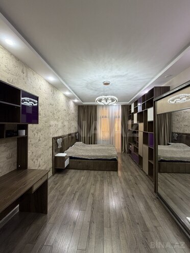 Продаётся 4-комн. новостройка 240 м², Насиминский  р., photo 7 from 17