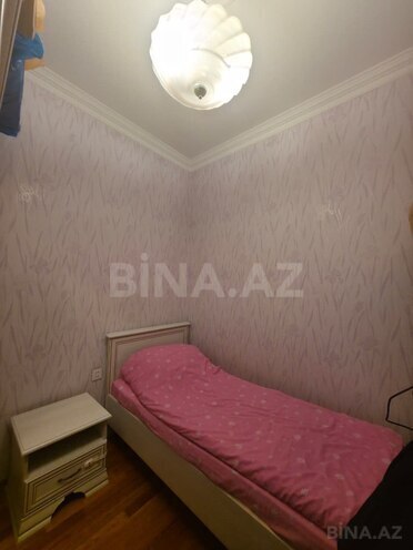 Продаётся 2-комн. вторичка 35 м², м. Элмляр Академиясы, photo 7 from 23