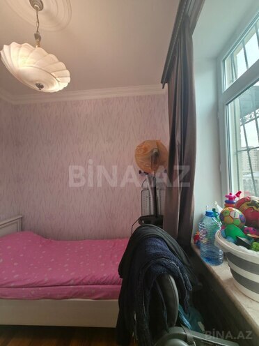 Продаётся 2-комн. вторичка 35 м², м. Элмляр Академиясы, photo 6 from 23