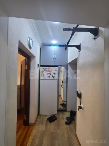 Продаётся 2-комн. вторичка 35 м², м. Элмляр Академиясы, photo 9 from 23