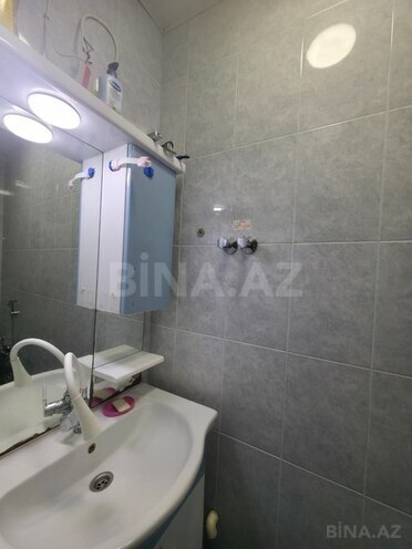 Продаётся 2-комн. вторичка 35 м², м. Элмляр Академиясы, photo 10 from 23