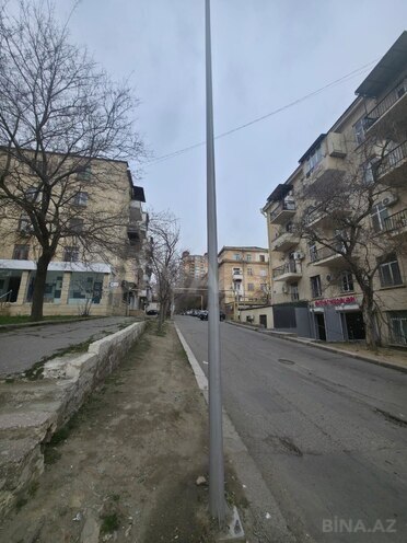 Продаётся 2-комн. вторичка 35 м², м. Элмляр Академиясы, photo 20 from 23