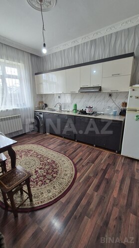 Satılır 2 otaqlı həyət evi/bağ evi 120 m², Yeni Ramana q., photo 7 from 17