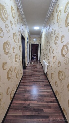 Satılır 2 otaqlı həyət evi/bağ evi 120 m², Yeni Ramana q., photo 14 from 17