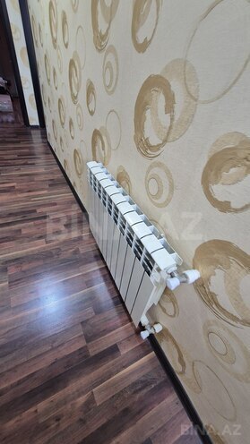 Satılır 2 otaqlı həyət evi/bağ evi 120 m², Yeni Ramana q., photo 11 from 17