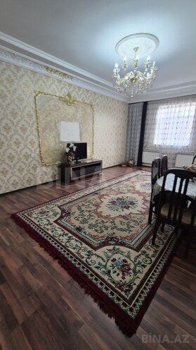 Satılır 2 otaqlı həyət evi/bağ evi 120 m², Yeni Ramana q., photo 4 from 17