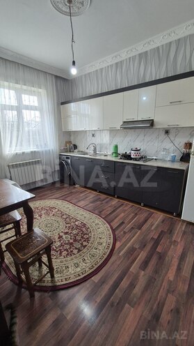 Satılır 2 otaqlı həyət evi/bağ evi 120 m², Yeni Ramana q., photo 5 from 17