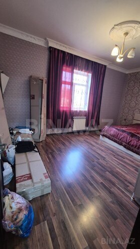 Satılır 2 otaqlı həyət evi/bağ evi 120 m², Yeni Ramana q., photo 6 from 17