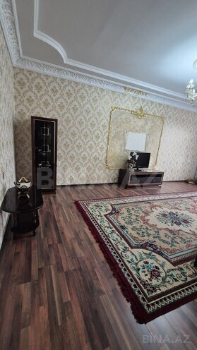 Satılır 2 otaqlı həyət evi/bağ evi 120 m², Yeni Ramana q., photo 12 from 17