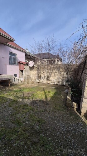 Satılır 2 otaqlı həyət evi/bağ evi 120 m², Yeni Ramana q., photo 15 from 17
