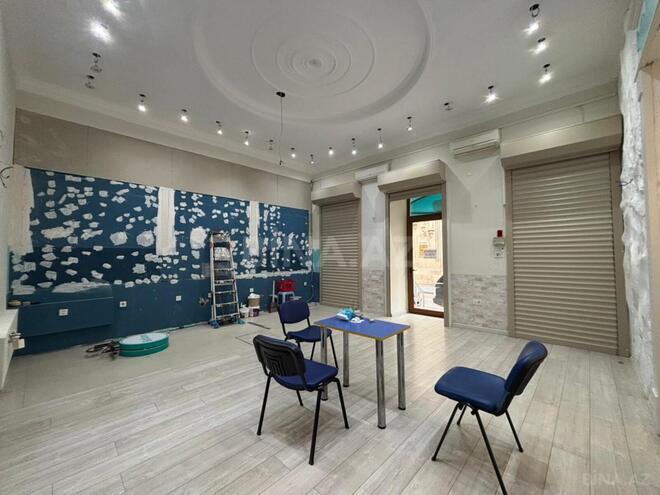 Сдаётся  объект 80 м², м. Ичеришехер, photo 5 from 16