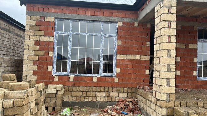 Продаётся 3-комн. дом/дача 123.4 м², пос. Бина, photo 3 from 29