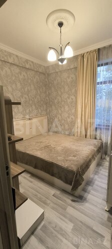 Сдаётся 1-комн. новостройка 36 м², Абшеронcкий  р., photo 7 from 11
