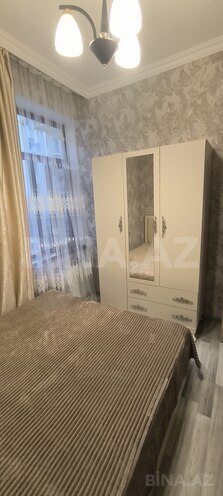 Сдаётся 1-комн. новостройка 36 м², Абшеронcкий  р., photo 8 from 11