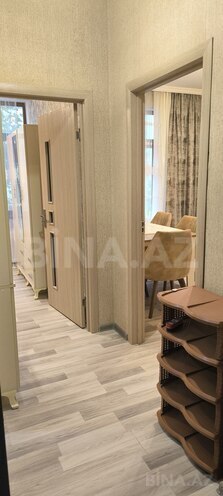 Сдаётся 1-комн. новостройка 36 м², Абшеронcкий  р., photo 6 from 11