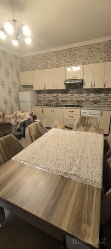 Сдаётся 1-комн. новостройка 36 м², Абшеронcкий  р., photo 3 from 11