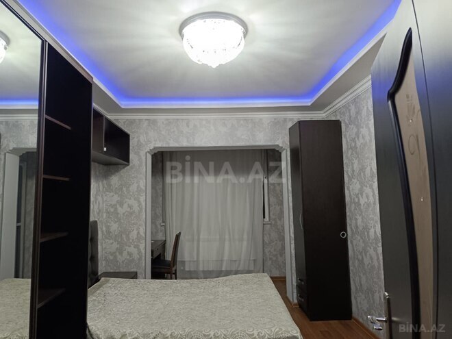 Сдаётся 2-комн. вторичка 55 м², пос. Бакиханова, photo 5 from 12