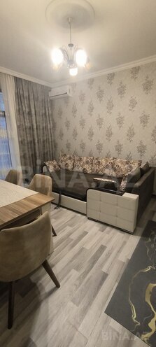 Сдаётся 1-комн. новостройка 36 м², Абшеронcкий  р., photo 5 from 11