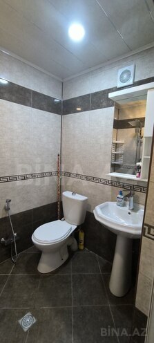 Сдаётся 1-комн. новостройка 36 м², Абшеронcкий  р., photo 9 from 11