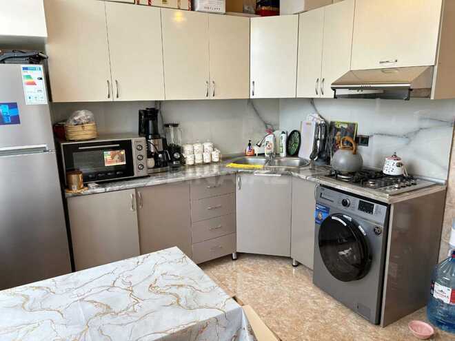 Сдаётся 3-комн. новостройка 85 м², пос. Масазыр, photo 12 from 14