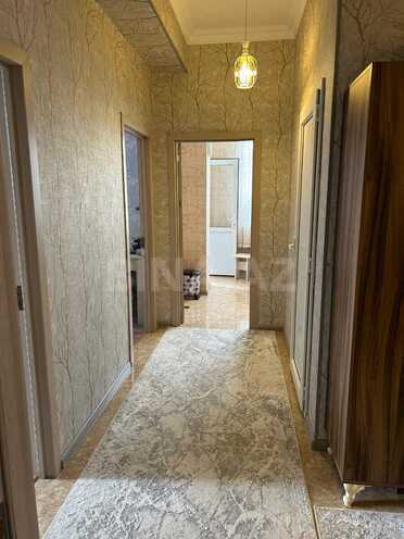 Сдаётся 3-комн. новостройка 85 м², пос. Масазыр, photo 13 from 14