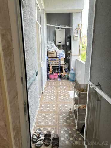 Сдаётся 3-комн. новостройка 85 м², пос. Масазыр, photo 10 from 14