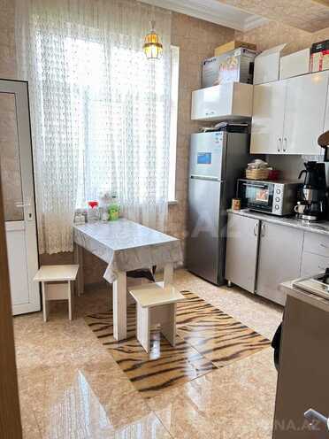 Сдаётся 3-комн. новостройка 85 м², пос. Масазыр, photo 9 from 14