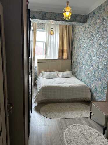 Сдаётся 3-комн. новостройка 85 м², пос. Масазыр, photo 6 from 14