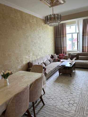 Сдаётся 3-комн. новостройка 85 м², пос. Масазыр, photo 3 from 14