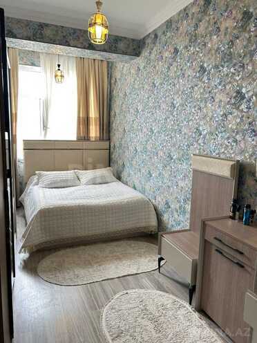 Сдаётся 3-комн. новостройка 85 м², пос. Масазыр, photo 7 from 14