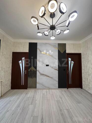 Продаётся 2-комн. вторичка 55 м², м. Мемар Аджеми, photo 4 from 17