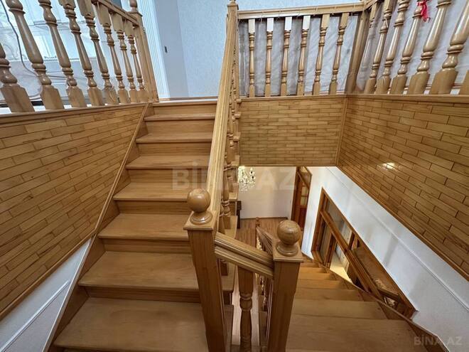 Продаётся 5-комн. дом/дача 238 м², м. Ахмедлы, photo 13 from 22