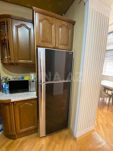 İcarəyə verilir 3 otaqlı köhnə tikili 80 m², Yasamal r., photo 12 from 17