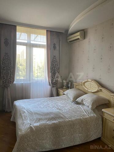 İcarəyə verilir 3 otaqlı köhnə tikili 80 m², Yasamal r., photo 11 from 17