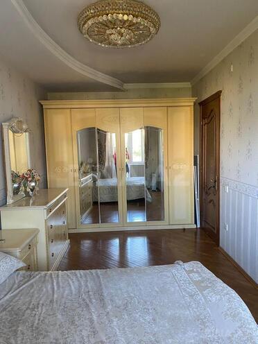 İcarəyə verilir 3 otaqlı köhnə tikili 80 m², Yasamal r., photo 8 from 17