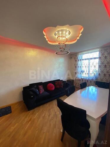 İcarəyə verilir 3 otaqlı köhnə tikili 80 m², Yasamal r., photo 5 from 17