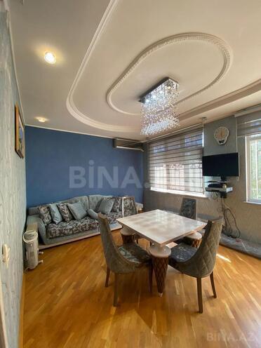 İcarəyə verilir 3 otaqlı köhnə tikili 80 m², Yasamal r., photo 3 from 17