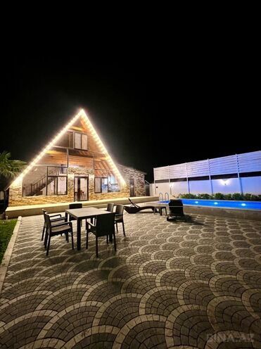 Продаётся 4-комн. дом/дача 130 м², photo 3 from 19