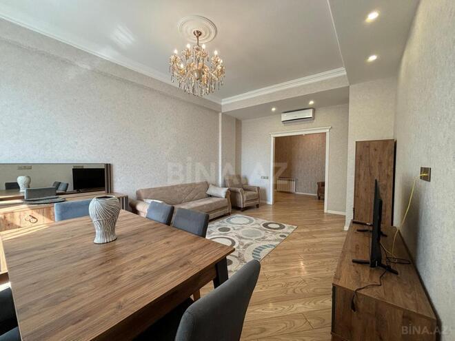 Сдаётся 2-комн. новостройка 96 м², пос. Аг шехер, photo 8 from 25