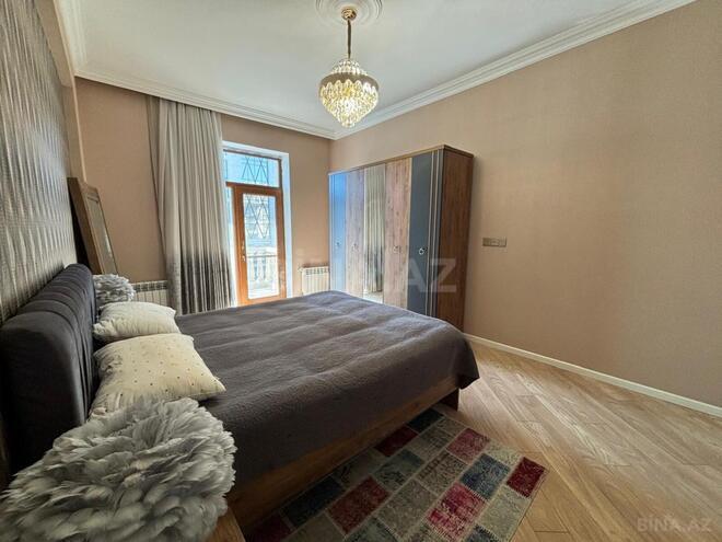 Сдаётся 2-комн. новостройка 96 м², пос. Аг шехер, photo 3 from 25