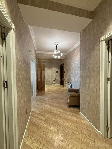 Сдаётся 2-комн. новостройка 96 м², пос. Аг шехер, photo 21 from 25