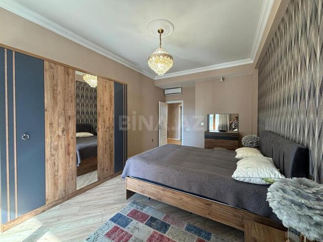 Сдаётся 2-комн. новостройка 96 м², пос. Аг шехер, photo 7 from 25