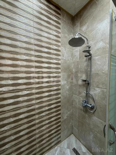 Сдаётся 2-комн. новостройка 96 м², пос. Аг шехер, photo 24 from 25