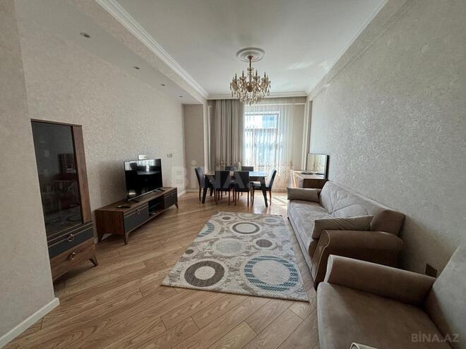 Сдаётся 2-комн. новостройка 96 м², пос. Аг шехер, photo 12 from 25